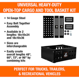 Buyers Products 1744124 Cargo Carrier||1744124_7.Jpg||92||b831744124||2104402