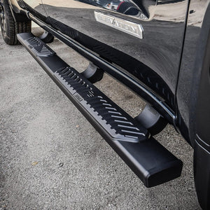 Product of Westin Automotive 28-51265 R5 Series Nerf Bar With Surface Steps 