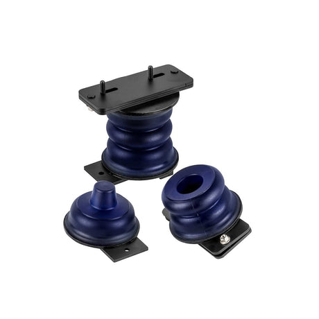 Product of Super Springs Ssr-315-40-2 Helper Spring Kit