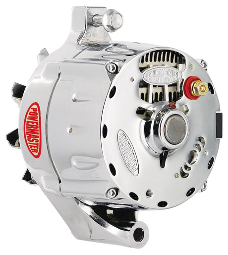 Product of Powermaster 8-37141 Alternator/ Generator