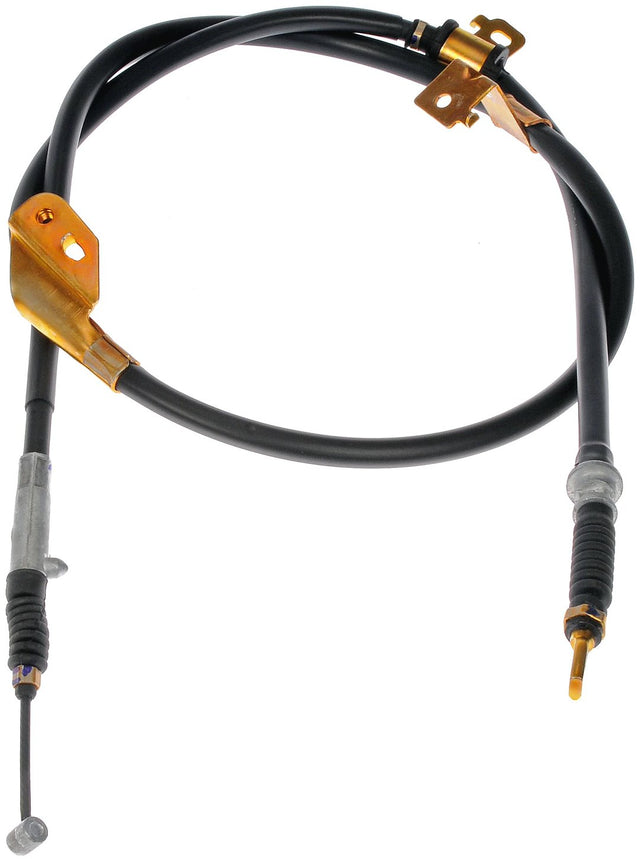 Dorman (Oe Solutions) C660128 Parking Brake Cable||||85||d18c660128||2014122