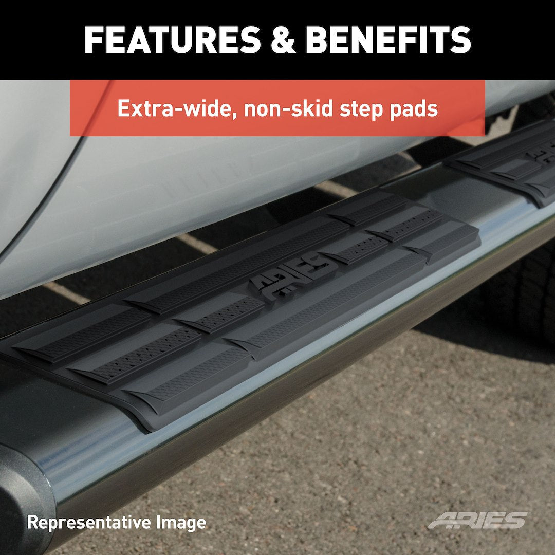 Product of Aries B2875 Nerf Bar Component
