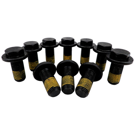 Crown Automotive 68398733aa Differential Ring Gear Bolt||68398733aa_1.Jpg||86||c1y68398733aa||2445809