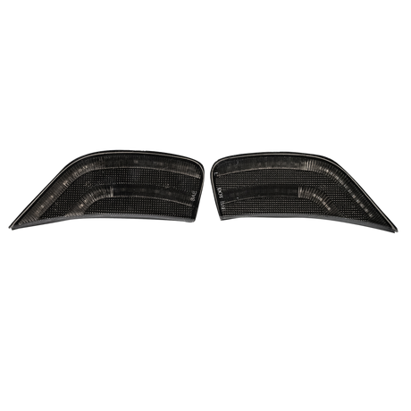 Recon Accessories 264231whbk Side Marker Light||264231whbk.Png||85||r89264231whbk||1225556