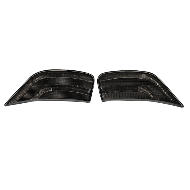 Recon Accessories 264231whbk Side Marker Light||264231whbk.Png||85||r89264231whbk||1225556