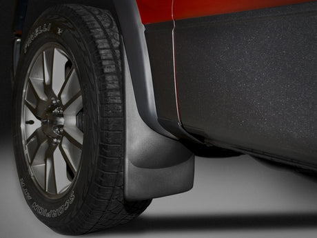 Weathertech (Usa) 110003 Mud Flap||110003_1.Jpg||86||w24110003||1041205