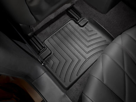 Weathertech (Usa) 441722 Floor Liner||||86||w24441722||1923693