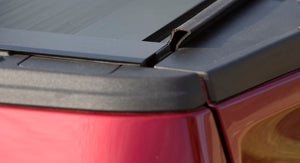 Product of Leer Ricochet XRT™ Hard Manual Retractable RXFA31A62 Tonneau Cover 