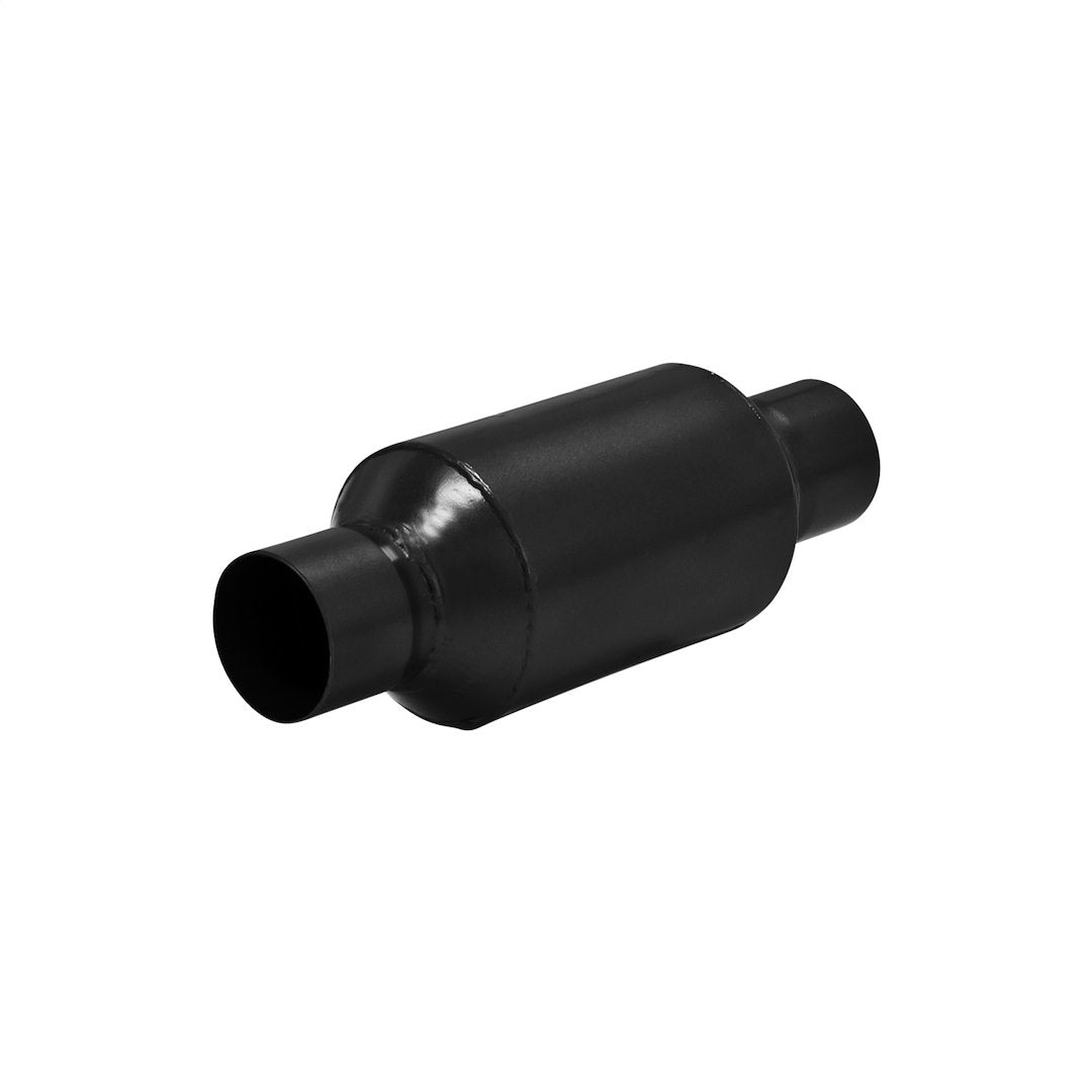 Product of Flowmaster 815425S Outlaw Stainless Steel Exhaust Muffler 
