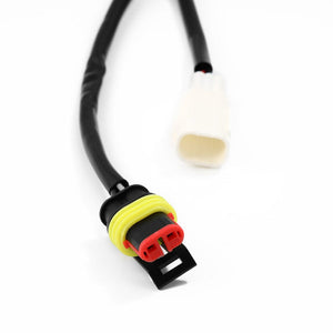 Alpharex Usa 810029 Headlight Wiring Harness||810029_3.Jpg||88||alp810029||1743424