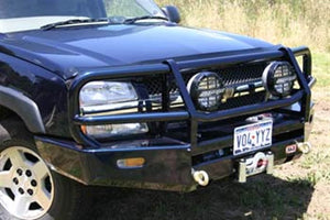 Arb 3462020 Bumper||3462020_A.Jpg||85||arb3462020||951309