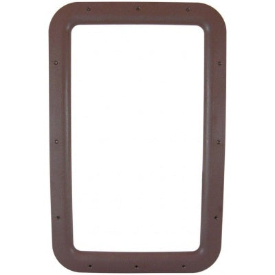 Valterra A77013 Entry Door Window Frame||a77013.Jpg||85||v46a77013||1341234