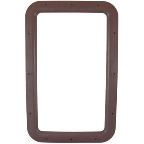 Valterra A77013 Entry Door Window Frame||a77013.Jpg||85||v46a77013||1341234