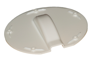 Product of King Ce2000 Tv Cable Entry Plate