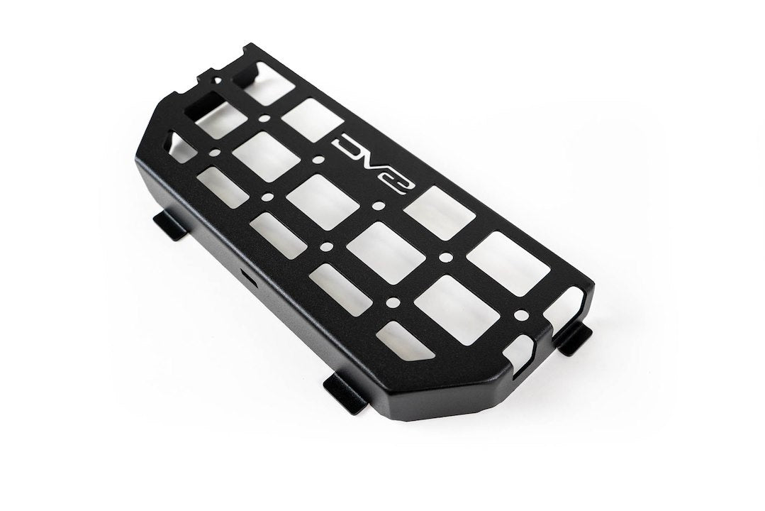 Dv8 Offroad Mpbr-11 Molle Cargo Panel||2021-2024-Ford-Bronco-Seat-Back-Molle-Pockets-Offtruck-3.Jpg||87||dv8mpbr11||1628205
