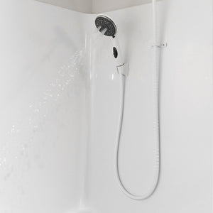 Dura Faucet Df-Sa432k-Wt Shower Head||df-Sa432k-Wt 14.Jpg||93||d6udfsa432kwt||1479301