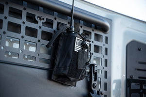 Dv8 Offroad Mpbr-02 Molle Cargo Panel||2021-2023-Ford-Bronco-Tailgate-Molle-Panel_Installed-09.Jpg||95||dv8mpbr02||1628105