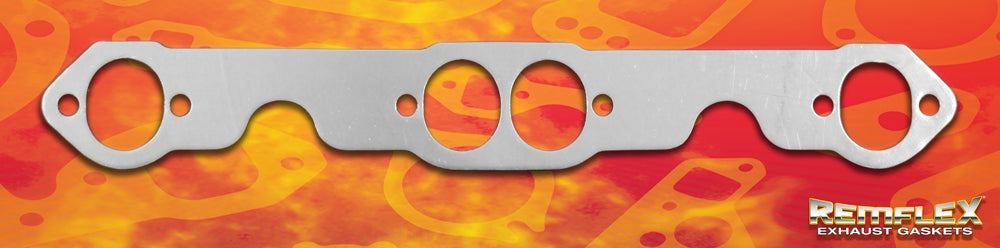 Product of Remflex Gaskets 2021 Exhaust Header Gasket