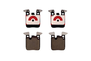 Product of Brembo P06087N Brake Pad - Set Of 4 