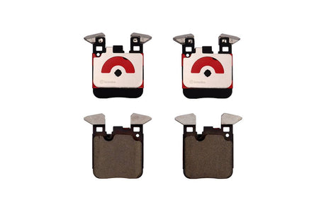 Product of Brembo P06087N Brake Pad - Set Of 4 