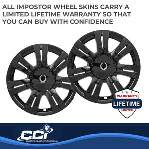 Coast To Coast Iwcimp357blk Wheel Skin||cci_Iwcimp357blk_Impostor Wheel Skin_B2c_3 (2).Jpg||87||cciimp357blk||1168443