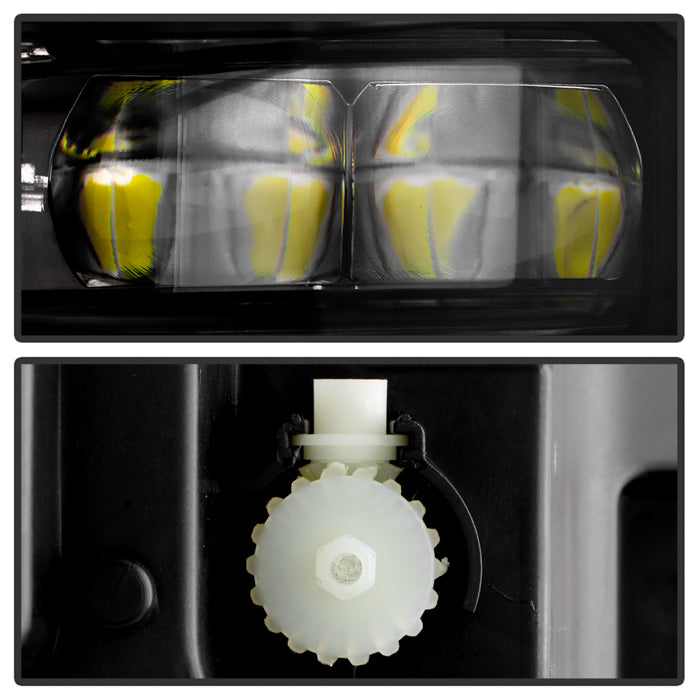 Xtune 9956669 Headlight Assembly||9956669_4.Jpg||89||s2z9956669||1700186