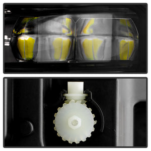 Xtune 9956669 Headlight Assembly||9956669_4.Jpg||89||s2z9956669||1700186