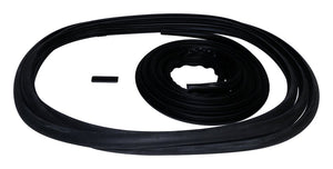 Crown Automotive 55019988k Windshield Frame Weather Stripping||55019988k.Jpg||85||c1y55019988k||1184454