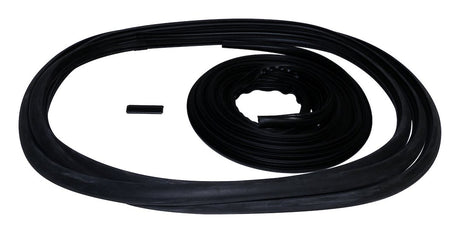 Crown Automotive 55019988k Windshield Frame Weather Stripping||55019988k.Jpg||85||c1y55019988k||1184454