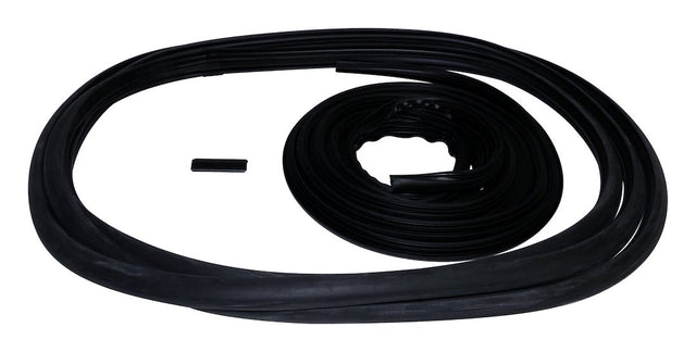 Crown Automotive 55019988k Windshield Frame Weather Stripping||55019988k.Jpg||85||c1y55019988k||1184454