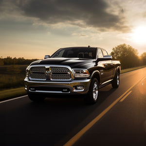 Product of Bd Diesel 1032013-F Track Bar