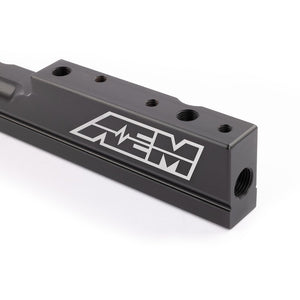 Aem Electronics 25-103bk Fuel Injector Rail||aem 25-103bk 4.Jpg||89||a1y25103bk||1650094