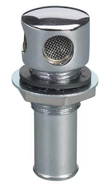 Product of Moeller Marine Products 035732-10 Fuel Tank Vent Valve
