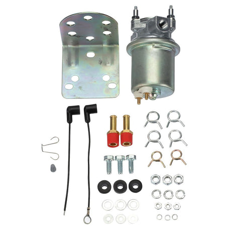 Carter P4070 Fuel Pump Electric||p4070_1.Jpg||86||c44p4070||877091