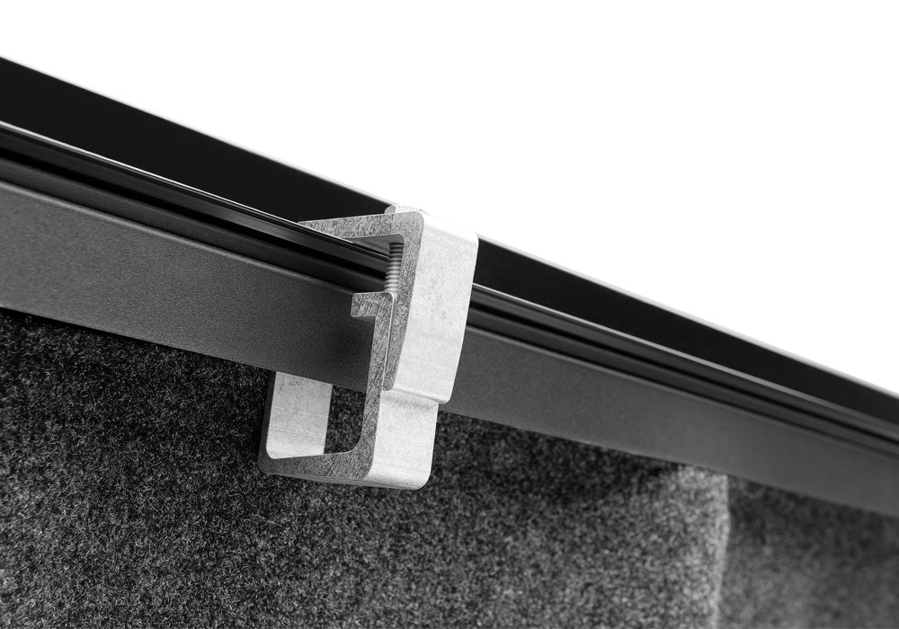 Product of Truxedo TruXport Soft Roll-Up 298701 Tonneau Cover 