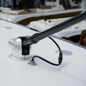 Product of Taco Gs-850 Boat Antenna Mount