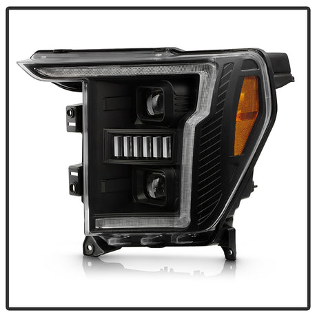 Product of Spyder Automotive 5088710 Headlight Assembly