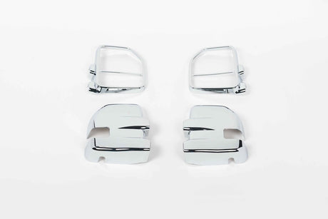 Product of Putco 401162 Exterior Mirror Cover