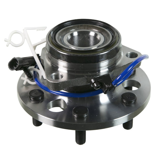 Moog Hub Assemblies 515024 Wheel Bearing And Hub Assembly||515024.Jpg||85||m12515024||994044