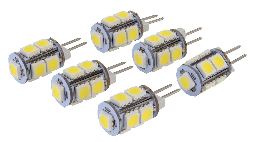 Valterra Dg726116vp Multi Purpose Light Bulb - Led||dg726116vp.Jpg||85||v46dg726116vp||983118