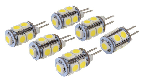 Valterra Dg726116vp Multi Purpose Light Bulb - Led||dg726116vp.Jpg||85||v46dg726116vp||983118