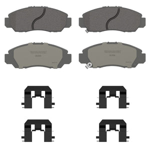 Wagner Brakes Oex959 Brake Pad||oex959.Jpg||85||w66oex959||2222500