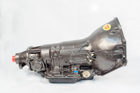 Tci Automotive 311600 Auto Trans Assembly||211000.Jpg||85||t16311600||2219569