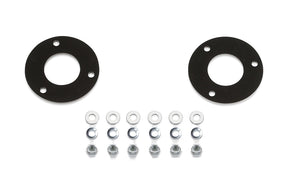 Fabtech Motorsports Ftl5110 Leveling Kit Suspension||ftl5110.Jpg||85||f37ftl5110||1556559