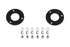 Fabtech Motorsports Ftl5110 Leveling Kit Suspension||ftl5110.Jpg||85||f37ftl5110||1556559
