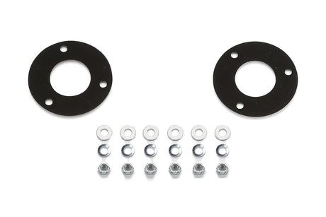 Fabtech Motorsports Ftl5110 Leveling Kit Suspension||ftl5110.Jpg||85||f37ftl5110||1556559
