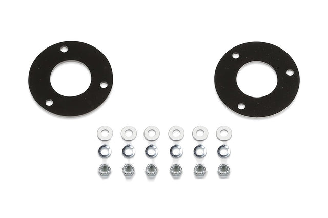 Fabtech Motorsports Ftl5110 Leveling Kit Suspension||ftl5110.Jpg||85||f37ftl5110||1556559