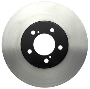 Product of Rotor Company SB66749 Vented 2-Piece Brake Rotor 