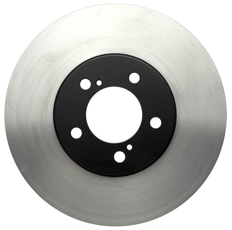 Product of Rotor Company SB66749 Vented 2-Piece Brake Rotor 