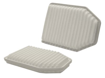 Pro-Tec By Wix 460 Air Filter||460_Updated.Jpg||85||w68460||942289
